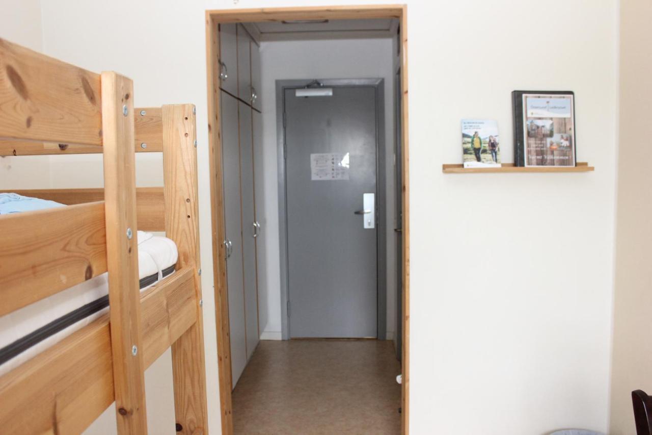Stf Oestersund Ledkrysset Exterior foto